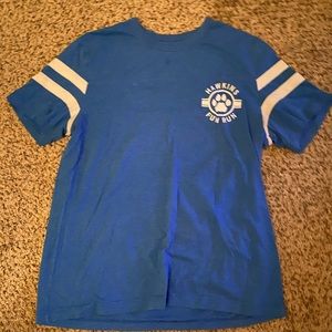 Stranger Things Hawkins Fun Run Season 2 T Sz L